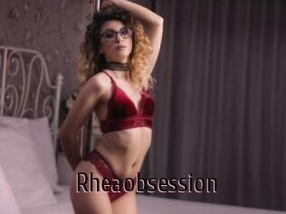 Rheaobsession