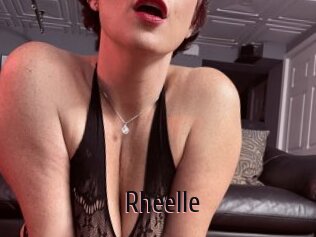 Rheelle