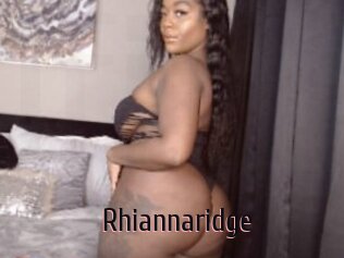 Rhiannaridge