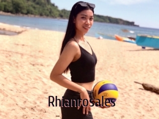 Rhianrosales