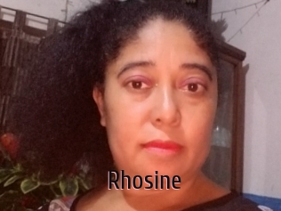 Rhosine