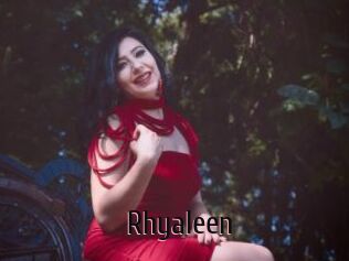Rhyaleen