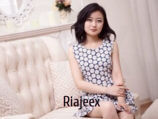 Riajeex