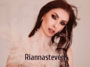 Riannastevens