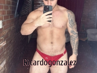 Ricardogonzalez