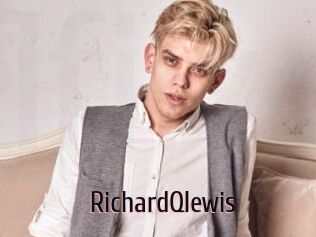 RichardQlewis