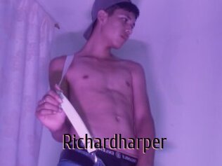Richardharper