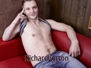 Richardhorton