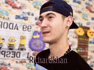 Richardkhan