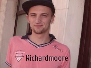 Richardmoore