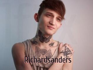 Richardsanders