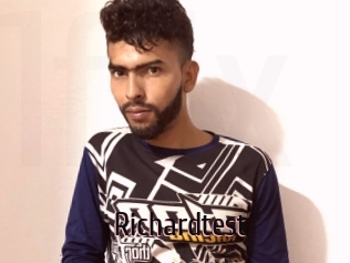 Richardtest