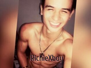 RichieXboy
