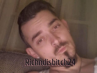 Richndisbitch24