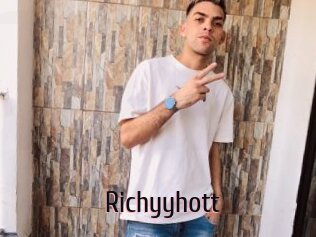 Richyyhott
