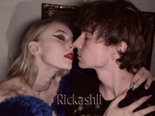 Rickashli
