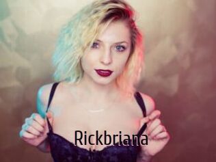 Rickbriana