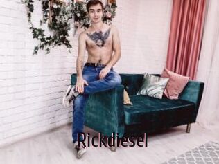 Rickdiesel