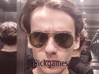 Rickgames