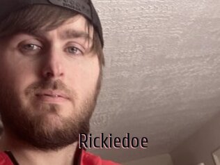 Rickiedoe