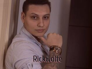 Rickwolfe