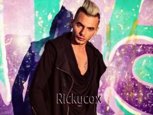 Rickycox