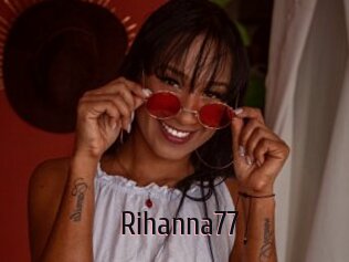 Rihanna77