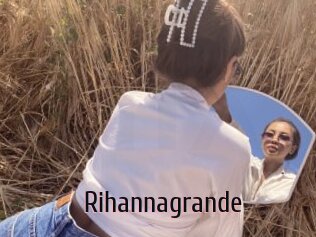 Rihannagrande