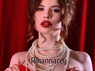 Rihannarey