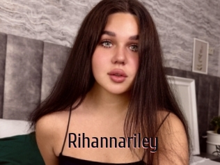 rihannariley 1 film x