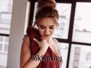 Rikkimary