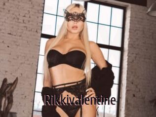 Rikkivalentine