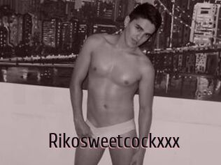 Rikosweetcockxxx
