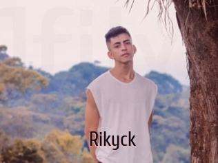 Rikyck