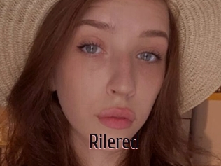 rilered 1 film x