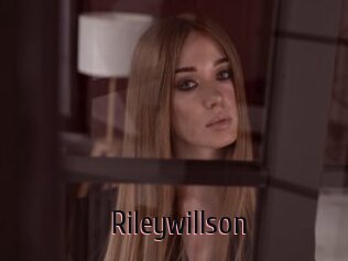 Rileywillson