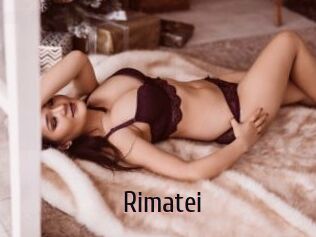 Rimatei