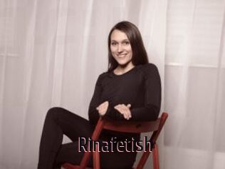 Rinafetish
