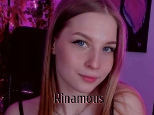 Rinamous