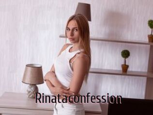Rinataconfession