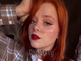 Rinaterry