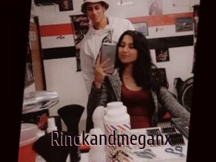 Rinckandmeganx