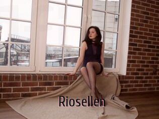Riosellen