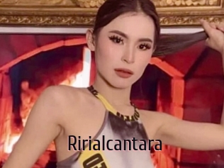 ririalcantara 1 film x