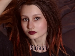 Ririash