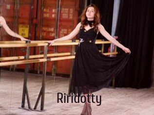 Riridotty