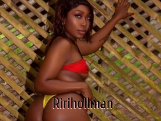 Ririhollman