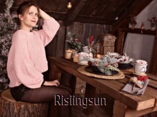 Risiingsun