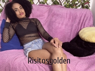 Risitosgolden