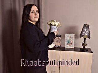 Ritaabsentminded